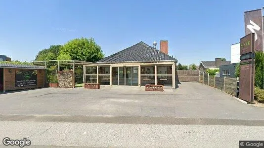 Commercial properties for rent i Ardooie - Photo from Google Street View
