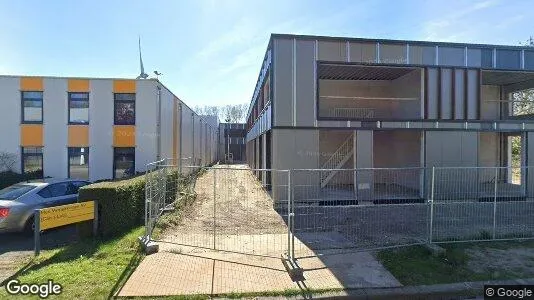Commercial properties for rent i Deventer - Photo from Google Street View