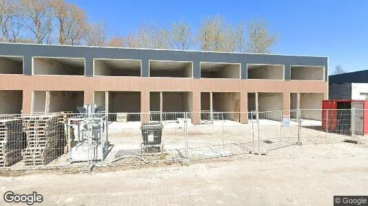 Commercial properties for rent i Deventer - Photo from Google Street View