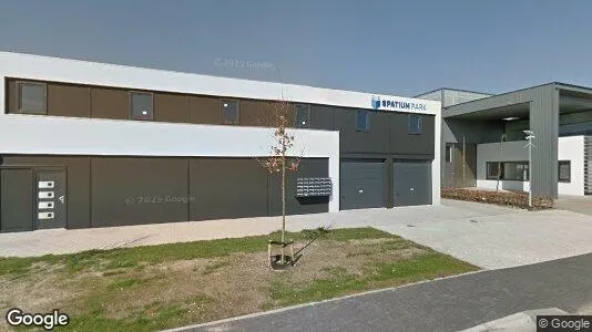 Lokaler til salgs i Eersel – Bilde fra Google Street View