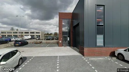 Lokaler til leje i Nieuwkoop - Foto fra Google Street View