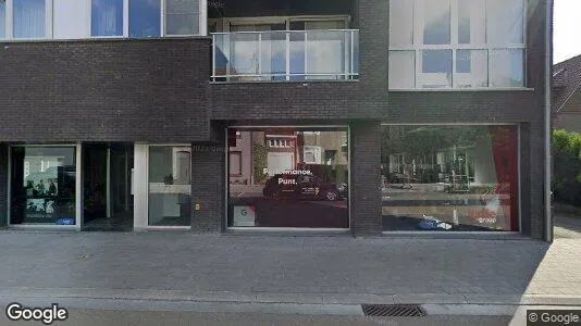 Office spaces for rent i Zwevegem - Photo from Google Street View