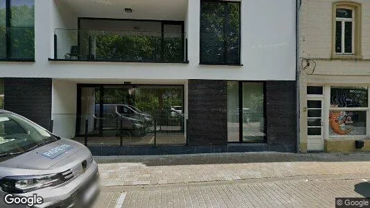 Nieruchomości komercyjne Na sprzedaż i Ninove - Zdjęcie z Google Street View
