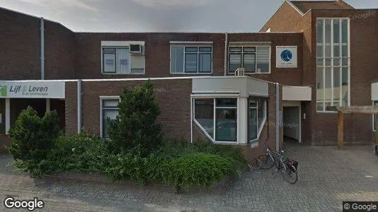 Kantorruimte te huur i Ede - Foto uit Google Street View