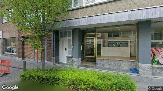 Lokaler til leie i Liedekerke – Bilde fra Google Street View