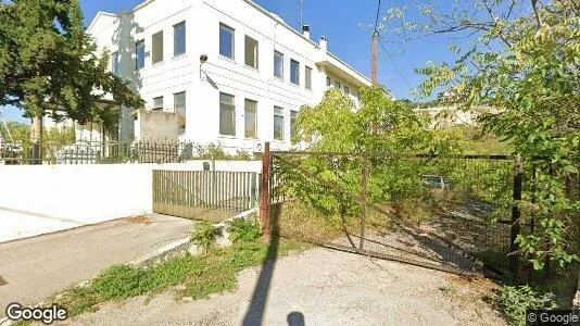 Lokaler til salg i Lamia - Foto fra Google Street View