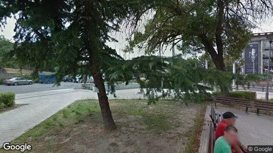 Office spaces for rent i Plovdiv - Photo from Google Street View