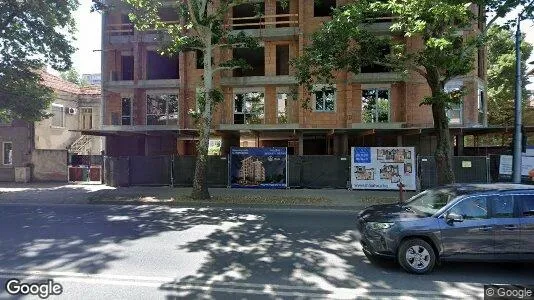 Office spaces for rent i Plovdiv - Photo from Google Street View