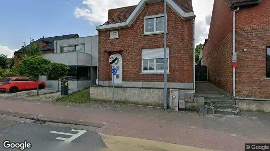 Office spaces for rent i Holsbeek - Photo from Google Street View