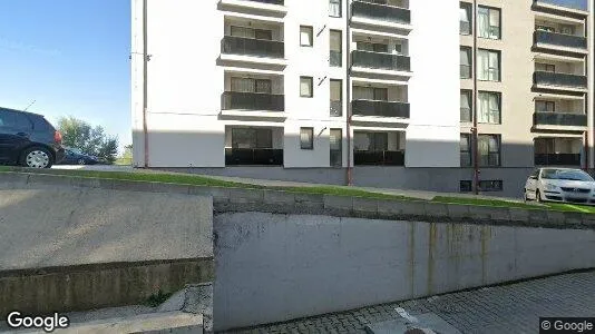 Commercial properties for rent i Cluj-Napoca - Photo from Google Street View