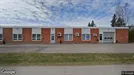 Værksted til leje, Järvenpää, Uusimaa, Salpatie 10
