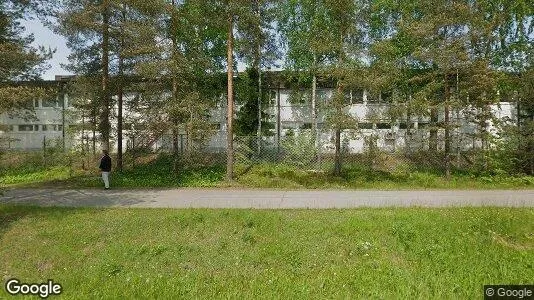 Commercial properties for sale i Kouvola - Photo from Google Street View