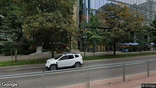 Kontorlokaler til leje i Location is not specified - Foto fra Google Street View