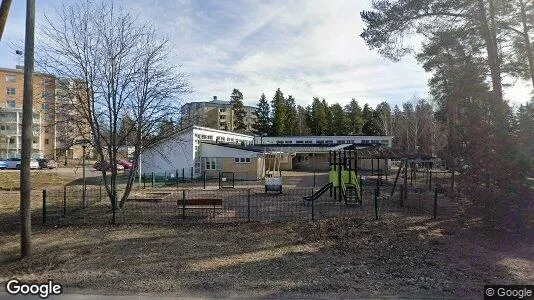 Commercial properties for sale i Kouvola - Photo from Google Street View