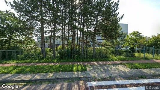 Lokaler til leie i Turnhout – Bilde fra Google Street View