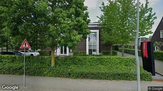 Büros zum Kauf i Barneveld – Foto von Google Street View