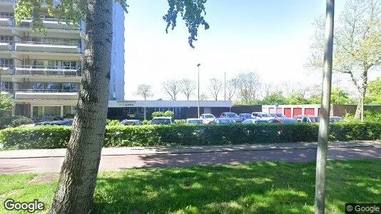 Commercial properties for sale i Purmerend - Photo from Google Street View