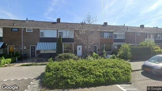 Commercial properties for sale i Purmerend - Photo from Google Street View