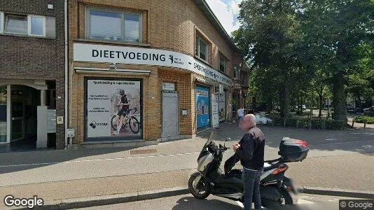 Lokaler til salgs i Brasschaat – Bilde fra Google Street View