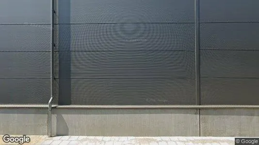 Bedrijfsruimtes te koop i Uithoorn - Foto uit Google Street View