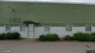 Verksted til leie, Västerås, Västmanland County, Fallhammargatan 2B
