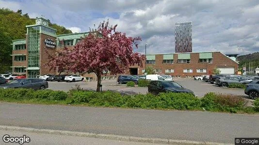 Kontorslokaler för uthyrning i Mölndal – Foto från Google Street View