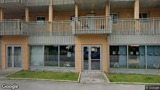 Office spaces for rent i Sande - Photo from Google Street View