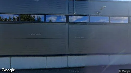 Kontorlokaler til leje i Arendal - Foto fra Google Street View