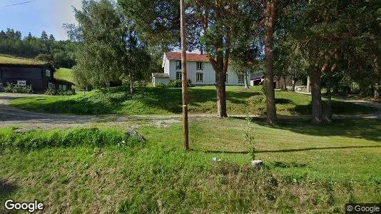 Commercial properties for sale i Lesja - Photo from Google Street View
