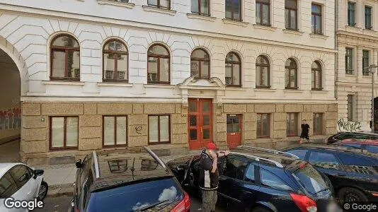 Kantorruimte te huur i Leipzig - Foto uit Google Street View