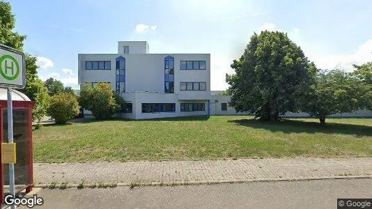Kontorlokaler til leje i North Saxony - Foto fra Google Street View