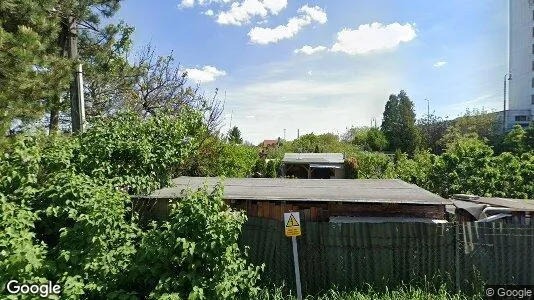 Lokaler til leie i Trnava – Bilde fra Google Street View
