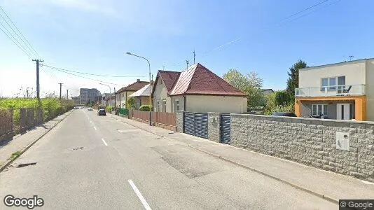 Propiedades comerciales En alquiler i Location is not specified - Foto de Google Street View