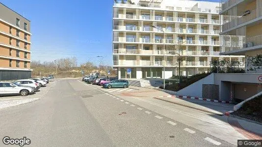 Commercial properties for rent i Location is not specified - Photo from Google Street View