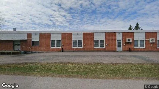 Propiedades comerciales En alquiler i Järvenpää - Foto de Google Street View