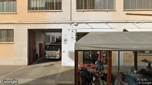 Lokale biurowe Do wynajęcia i Torino - Zdjęcie z Google Street View