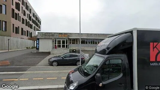 Büros zur Miete i Stavanger – Foto von Google Street View