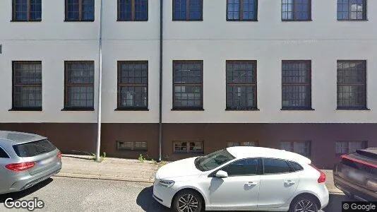 Büros zur Miete i Turku – Foto von Google Street View