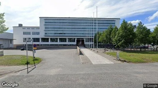 Office spaces for rent i Turku - Photo from Google Street View