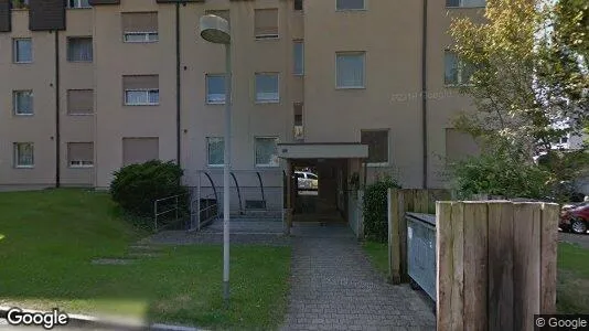 Lokaler til leje i Olten - Foto fra Google Street View