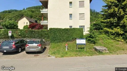 Lokaler til leje i Brugg - Foto fra Google Street View