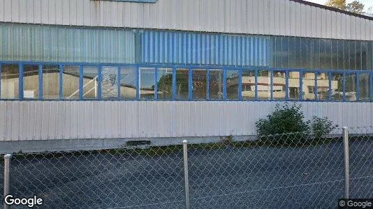 Commercial properties for rent i Morges - Photo from Google Street View