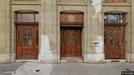 Büro zur Miete, Genf EAUX-VIVES, Genf, Rue de la Scie 4