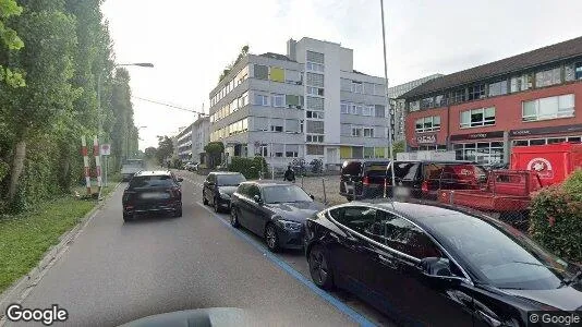 Kontorlokaler til leje i Location is not specified - Foto fra Google Street View