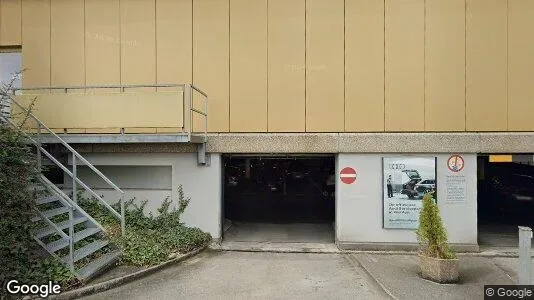 Office spaces for rent i Bremgarten - Photo from Google Street View