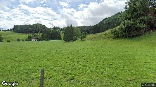 Företagslokaler för uthyrning i Einsiedeln – Foto från Google Street View