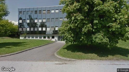 Lokaler til leie i Nyon – Bilde fra Google Street View
