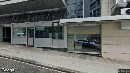 Lokaler til leje i Geneve Centrum - Foto fra Google Street View