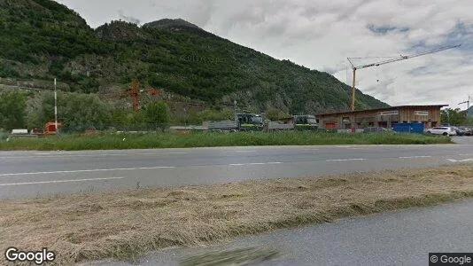 Commercial properties for rent i Brig - Photo from Google Street View