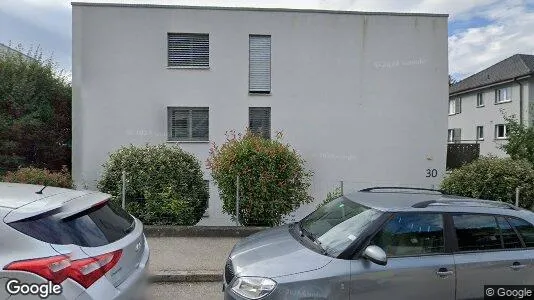 Warehouses for rent i Neuenburg - Photo from Google Street View